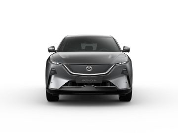 Mazda CX-6e